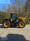 Tractor agrícola - JCB - fastrac 4220 icon