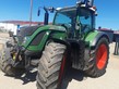 Tractor agrícola - Fendt - 724