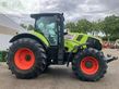 Tractor agrícola - Claas - axion 830 cis