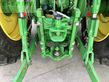 Tractor agrícola - John Deere - 6195m