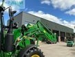 Tractor agrícola - John Deere - 5105m tractor