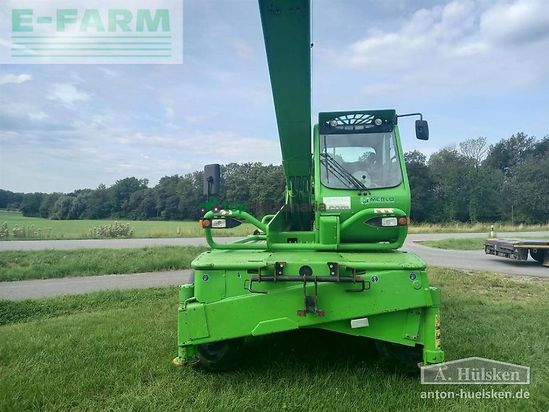 Telescopica - Merlo - roto r40.26 mcss