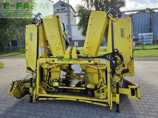 Cabezal - Kemper - 390 plus