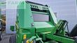 Empacadora gigant - John Deere - v451m