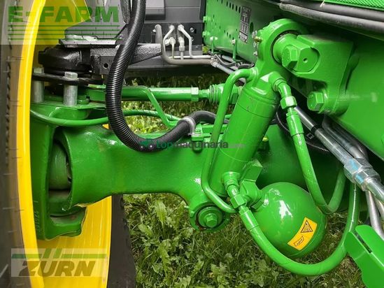 Tractor agrícola - John Deere - 6r250