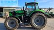 Tractor agrícola - Deutz-Fahr - 6175