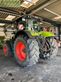 Tractor agrícola - Claas - axion 870 cmatic ceb