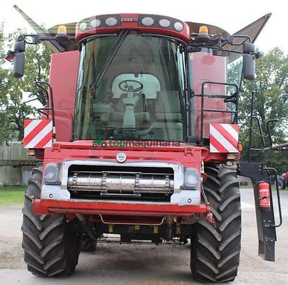 Cosechadora de Cereal - Case IH - af 9230