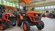 Tractor agrícola - Kubota - ek1-221
