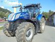 Tractor agrícola - New Holland - t7.315