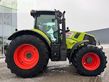 Tractor agrícola - Claas - axion 830