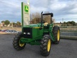 Tractor agrícola - John Deere - 6505