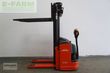 Elevadora - Linde - l 20 4525