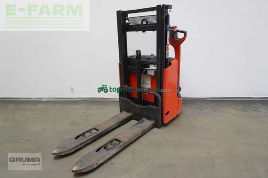 Elevadora - Linde - l 12 1172