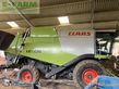 Cosechadora de Cereal - Claas - LEXION 650