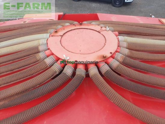Sembradora - Kuhn - venta al 302