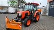 Tractor agrícola - Kubota - l2-622 h winterdienstpaket