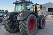TRACTOR FENDT 824 Profi Plus