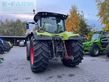 Tractor agrícola - Claas - arion 640 cebis hexashift