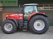 Tractor agrícola - Massey Ferguson - 7724 dyna-vt