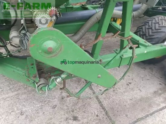 Combinado de siembra - John Deere - 740a