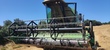Cosechadora de Cereal - John Deere - 1055