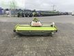 Cortacésped manual - Claas - corto 290 f