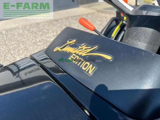 Tractor agrícola -  - s26