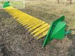 Cabezal - Zurn - sbv sunflower extension