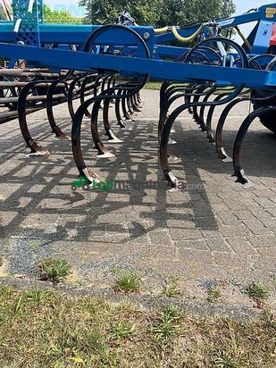 Cultivador - Agripol - kobalt 500