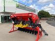 Sembradora - Kuhn - sitera 3030