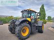Tractor agrícola - JCB - fastrac 4220 icon
