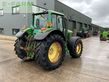 Tractor agrícola - John Deere - 6920 tractor (st25114)