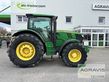 Tractor agrícola - John Deere - 6170 r