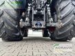 Tractor agrícola - Fendt - 724 vario scr profi plus