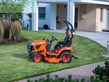 Tractor agrícola - Kubota - bx231 allrad ab 0,99% finanzierung