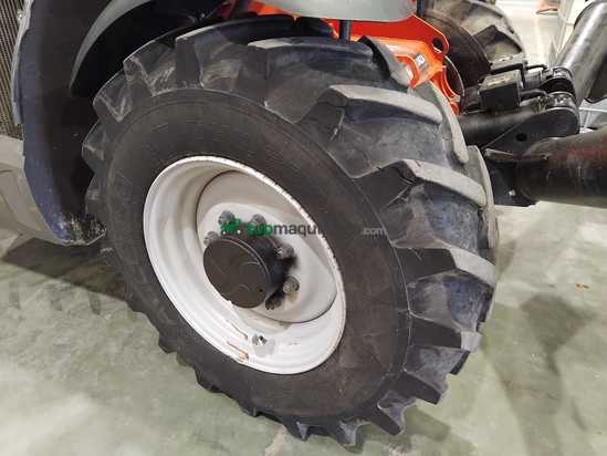 Telescopica MANITOU MT1335 EASY