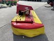 Cortacésped manual - Pöttinger - novadisc 266f classic