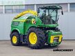 Cosechadora de Cereal - John Deere - 8400 4wd
