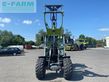 Minicargadora - Claas - torion 530