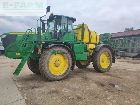 Atomizador - John Deere - r4040i