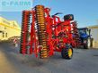 Cultivador - Väderstad - td600