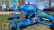Combinado de siembra - Lemken - solitär9/600+kreiselegge zirkon 10