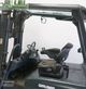 Elevadora - Linde - e 30 rl 387