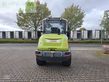 Minicargadora - Claas - torion 530