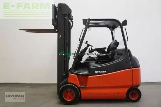 Elevadora - Linde - e 30/600 336-02