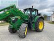 Tractor agrícola - John Deere - 6130m