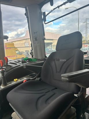 Tractor agrícola - Kioti -  DX9010