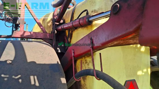 Atomizador - Hardi - commander 4200