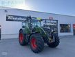 Tractor agrícola - Fendt - 514 vario fendtone